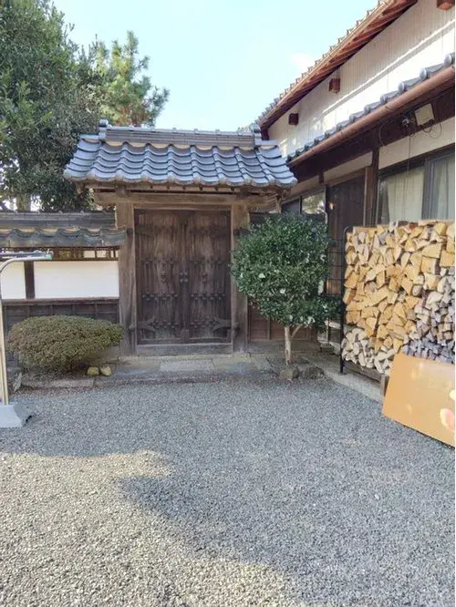 Propiedad 8DK+S Ciudad de Fukuchiyama Prefectura de Kyoto (2)