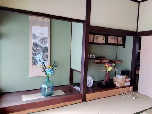 Propiedad 8DK+S Ciudad de Fukuchiyama Prefectura de Kyoto (11)