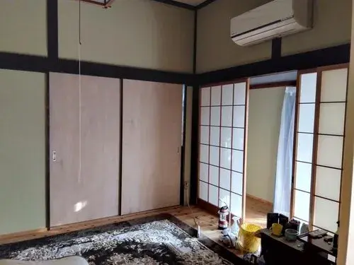 Propiedad 8DK+S Ciudad de Fukuchiyama Prefectura de Kyoto (13)
