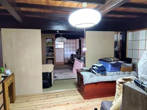 Propiedad 8DK+S Ciudad de Fukuchiyama Prefectura de Kyoto (14)