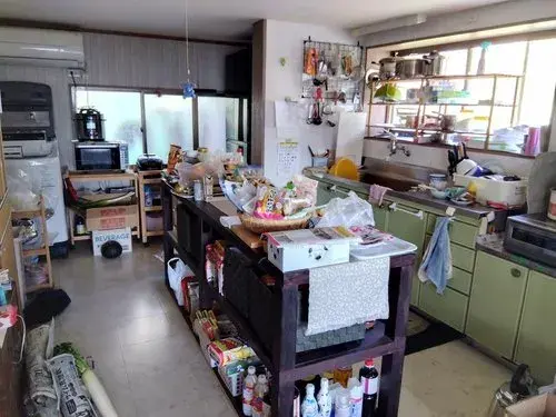 Propiedad 8DK+S Ciudad de Fukuchiyama Prefectura de Kyoto (15)
