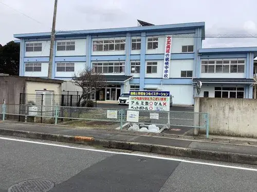 Propiedad 8DK+S Ciudad de Fukuchiyama Prefectura de Kyoto (20)