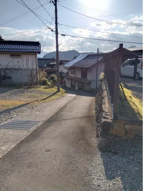 Propiedad 8DK+S Ciudad de Fukuchiyama Prefectura de Kyoto (3)