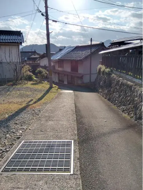 Propiedad 8DK+S Ciudad de Fukuchiyama Prefectura de Kyoto (4)