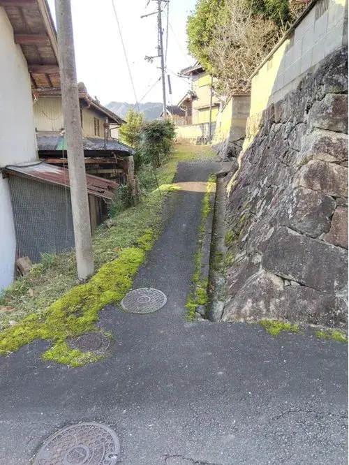 Propiedad 8DK+S Ciudad de Fukuchiyama Prefectura de Kyoto (5)