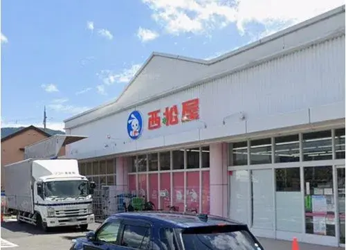 Akiya in 京都市山科区