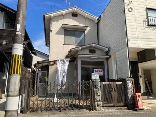 Kyoto Prefecture Kyoto City 3DK Property (2)