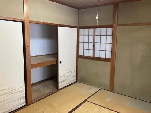 Kyoto Prefecture Kyoto City 3DK Property (11)