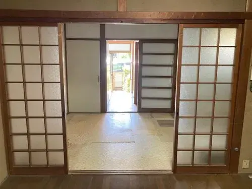 Kyoto Prefecture Kyoto City 3DK Property (12)