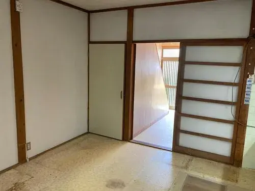 Kyoto Prefecture Kyoto City 3DK Property (13)