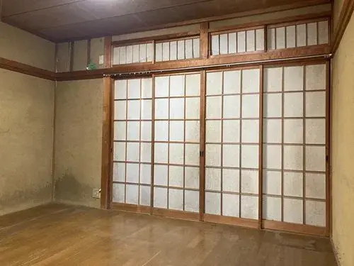 Kyoto Prefecture Kyoto City 3DK Property (14)