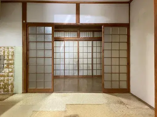 Kyoto Prefecture Kyoto City 3DK Property (15)