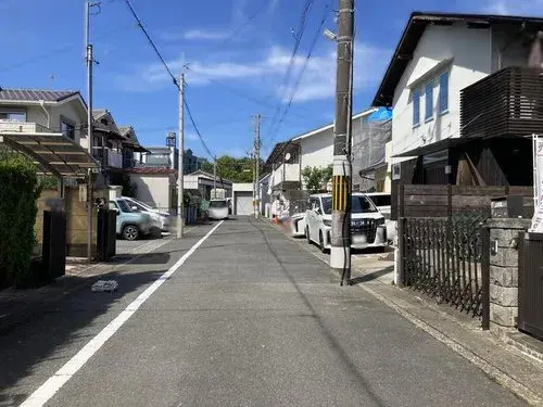 Kyoto Prefecture Kyoto City 3DK Property (3)