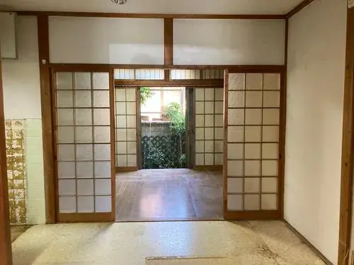 Kyoto Prefecture Kyoto City 3DK Property (4)