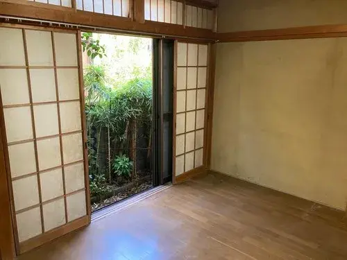 Kyoto Prefecture Kyoto City 3DK Property (5)