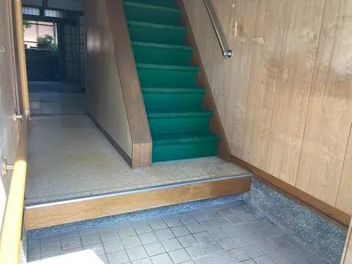 Kyoto Prefecture Kyoto City 3DK Property (6)