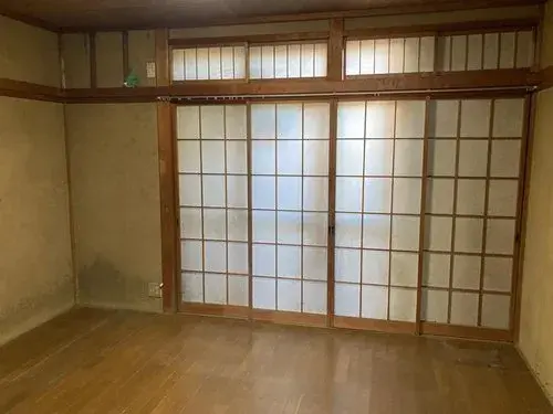 Kyoto Prefecture Kyoto City 3DK Property (7)