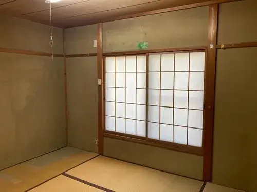 Kyoto Prefecture Kyoto City 3DK Property (9)