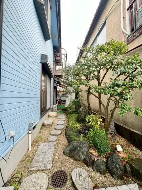 4LDK+S Property Kyoto City Kyoto Prefecture (3)