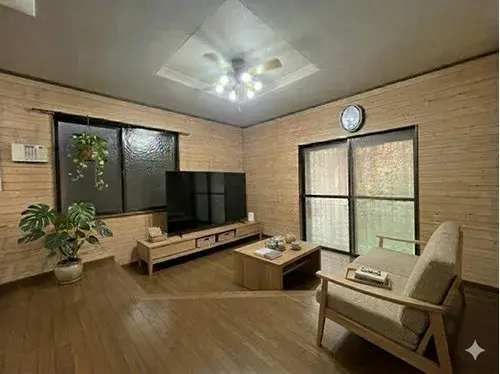 4LDK+S Property Kyoto City Kyoto Prefecture (6)