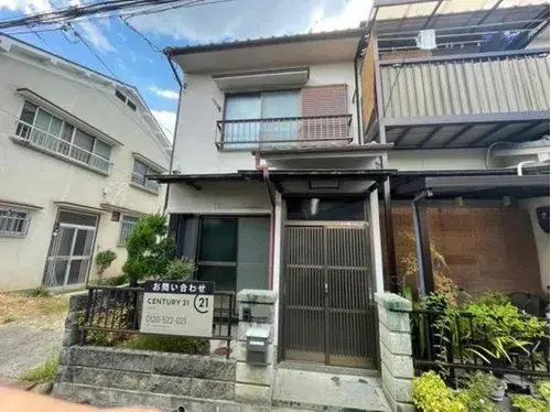3DK Muko City Kyoto Prefecture (2)