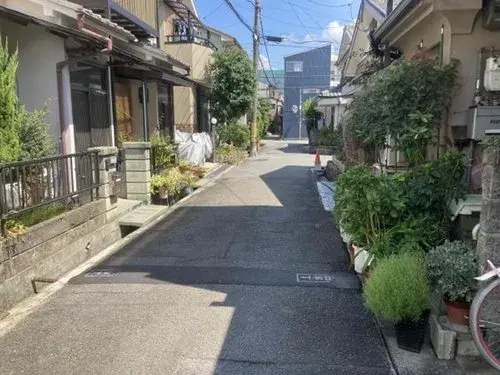 3DK Muko City Kyoto Prefecture (3)