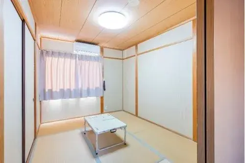 Akiya in Higashiyama Ward