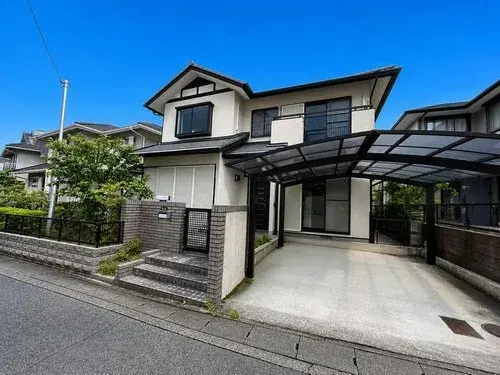 Akiya in Kameoka