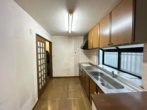 Propiedad 4LDK Ciudad de Kameoka Prefectura de Kioto (16)