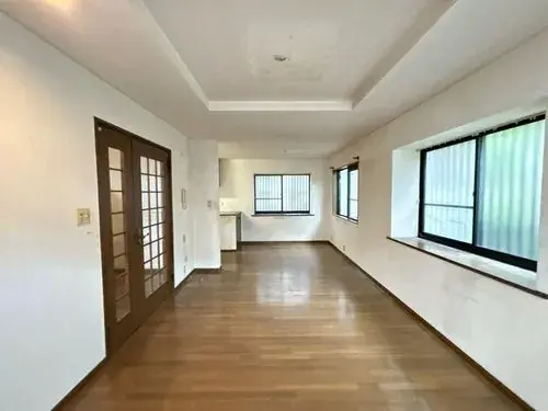 Propiedad 4LDK Ciudad de Kameoka Prefectura de Kioto (4)