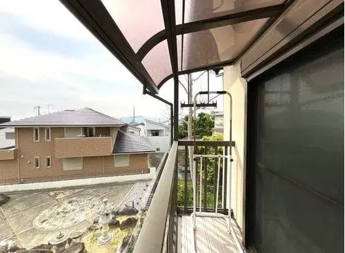 3LDK房源 宇治市 京都府 (2)