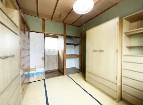 3LDK房源 宇治市 京都府 (13)