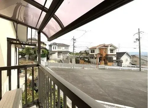 3LDK房源 宇治市 京都府 (3)