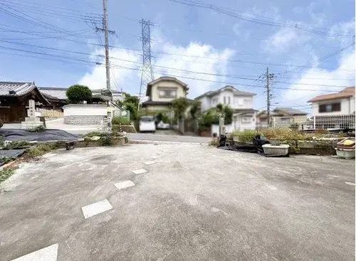3LDK房源 宇治市 京都府 (6)