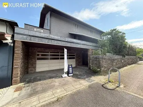 5LDK+S Property Kyoto City Kyoto Prefecture (2)