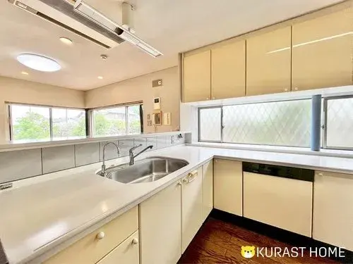 5LDK+S Property Kyoto City Kyoto Prefecture (16)
