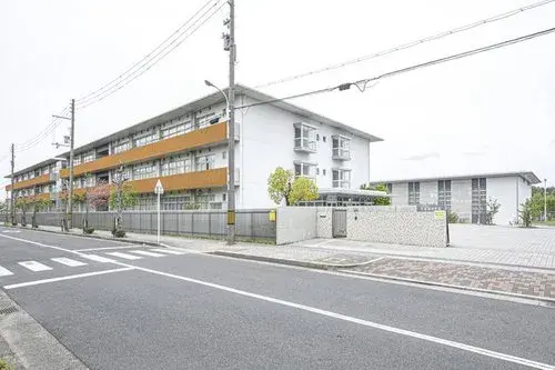 Propiedad 3LDK Ciudad de Kizugawa Prefectura de Kioto (29)