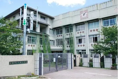 4DK Barrio Nishikyo, Ciudad de Kioto, Prefectura de Kioto (14)