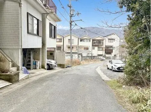 4DK Barrio Nishikyo, Ciudad de Kioto, Prefectura de Kioto (4)