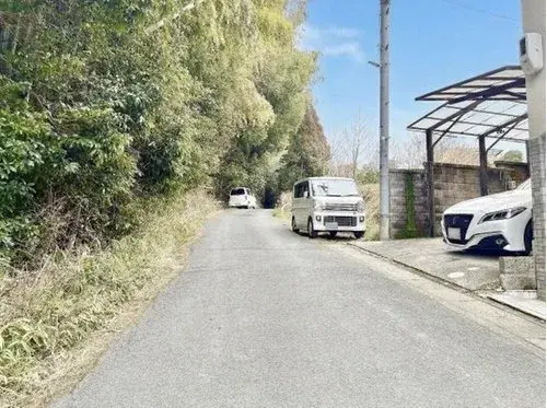 4DK Barrio Nishikyo, Ciudad de Kioto, Prefectura de Kioto (5)