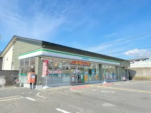 4DK Barrio Nishikyo, Ciudad de Kioto, Prefectura de Kioto (10)