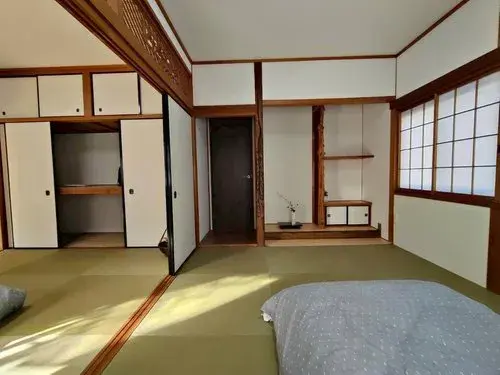 7LDK Propiedad Ciudad de Kyoto Prefectura de Kyoto (8)