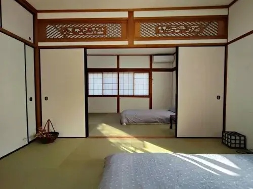 7LDK Propiedad Ciudad de Kyoto Prefectura de Kyoto (9)