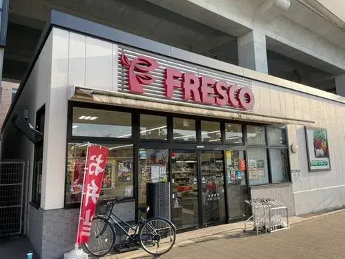 6室1厅1厨2储藏室房产 京都市 京都府 (19)