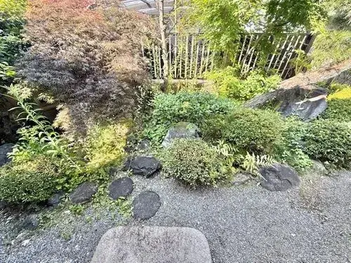 6室1厅1厨2储藏室房产 京都市 京都府 (20)