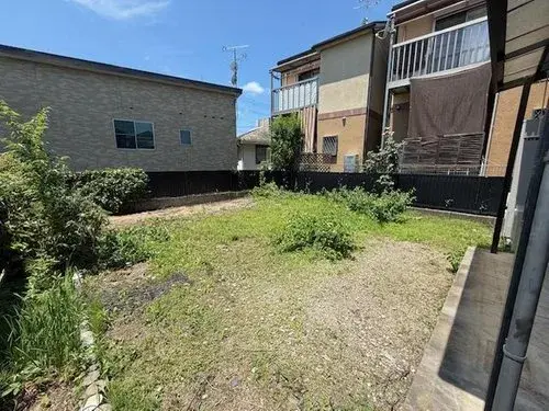 6室1厅1厨2储藏室房产 京都市 京都府 (4)