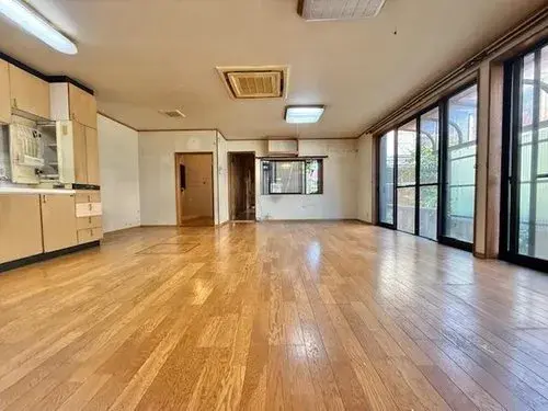 6室1厅1厨2储藏室房产 京都市 京都府 (7)