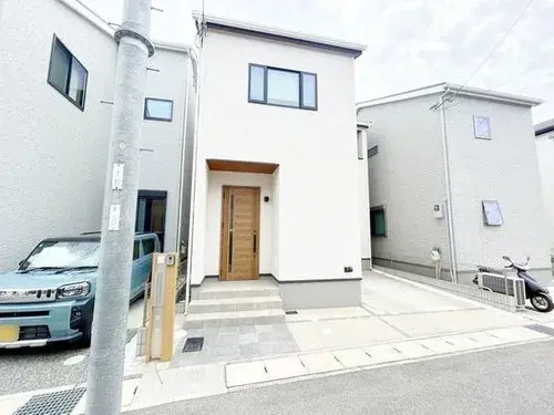 2LDK+S Property Kyoto City Kyoto Prefecture (2)