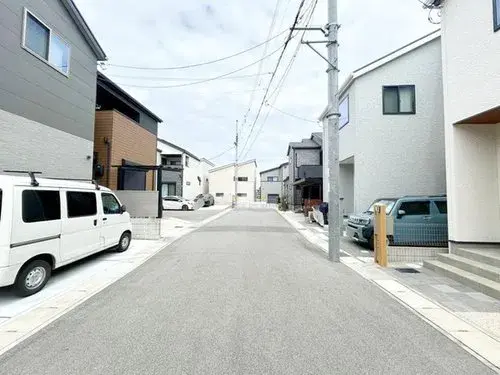 2LDK+S Property Kyoto City Kyoto Prefecture (3)