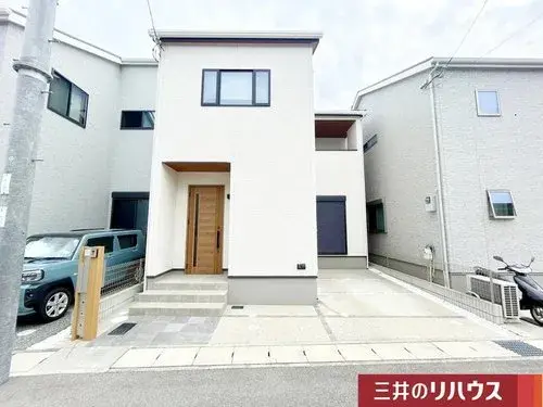 2LDK+S Property Kyoto City Kyoto Prefecture (4)